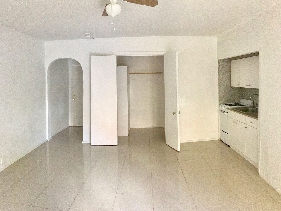 Main living