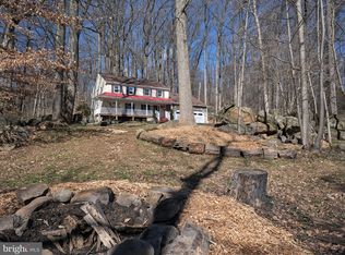 3421 Old Windy Bush Rd, New Hope, PA 18938