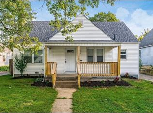 1710 Oakland Park Ave, Columbus, OH