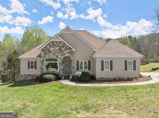 109 Lakeview Way, Baldwin, GA 30511