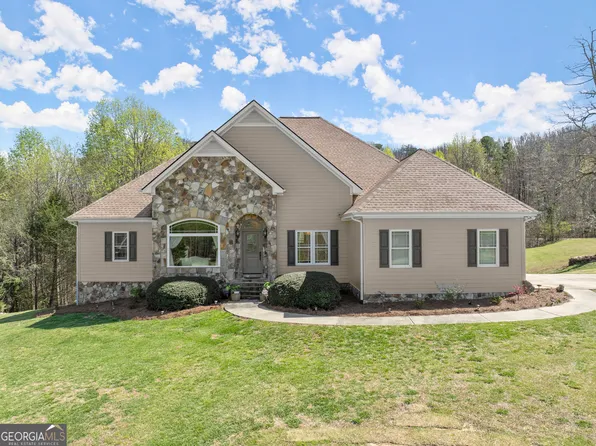 109 Lakeview Way, Baldwin, GA 30511