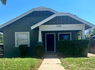 1248 N Arthur Ave, Fresno, CA 93728