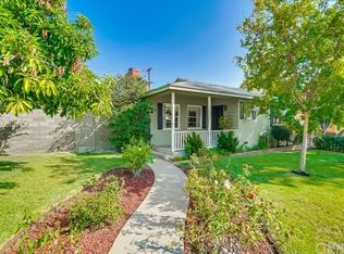 2646 N Brighton St, Burbank, CA 91504