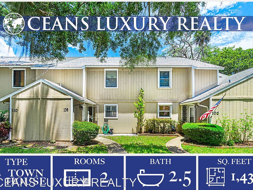 1st image of 108 Tomoka Meadows Blvd