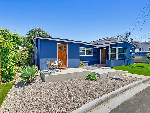 2nd image of 3423 Wisteria Dr
