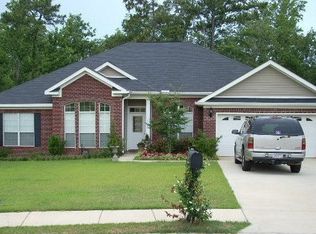 8318 Carousel Ct, Daphne, AL 36526