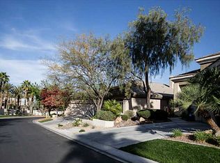620 Summer Mesa Dr, Las Vegas, NV 89144