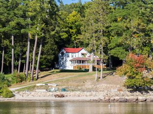 22 Eric Ln, Adirondack, NY 12808