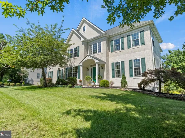 2013 Sweetgum Ln, Collegeville, PA 19426