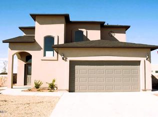 900 Louisiana Downs Ave, El Paso, TX 79932