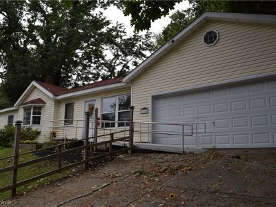 1854 6th St SW, Akron, OH, 44314