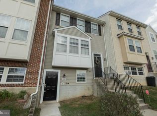 4128 Crab Apple Ct #5, Suitland, MD 20746