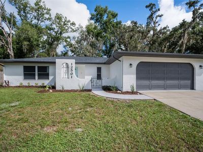 12501 Shadow Ridge Blvd, Hudson, FL, 34669