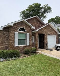 2221 Monahan Ct, Fort Walton Beach, FL, 32547