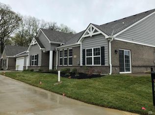 1139 Bourdeaux Way, Centerville, OH 45458