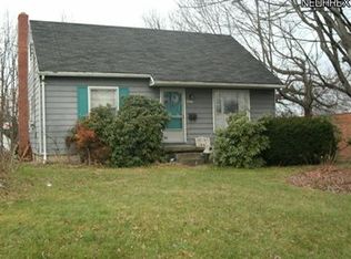 2060 Thalia Ave, Poland, OH 44514