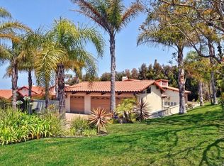 6735 Alta Vista Dr, Rancho Palos Verdes, CA 90275