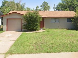 4614 46th St, Lubbock, TX 79414