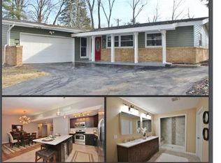 12490 Merrick Dr, Saint Louis, MO 63146