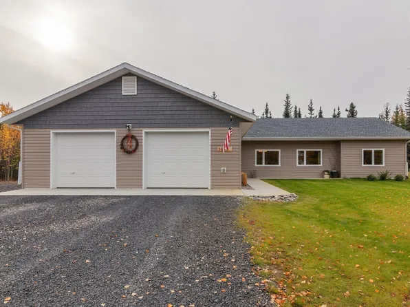 3805 Tractor Dr, North Pole, AK 99705