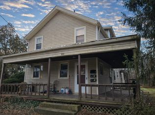 163 E Lorain St #1, Oberlin, OH 44074