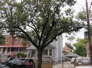 4076 Seton Ave, Bronx, NY 10466