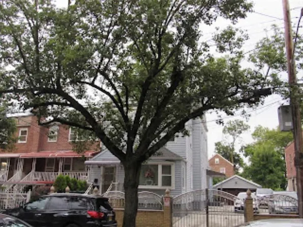 4076 Seton Avenue, Bronx, NY 10466