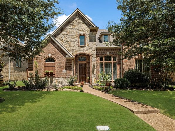 Home for Sale in Frisco TX
