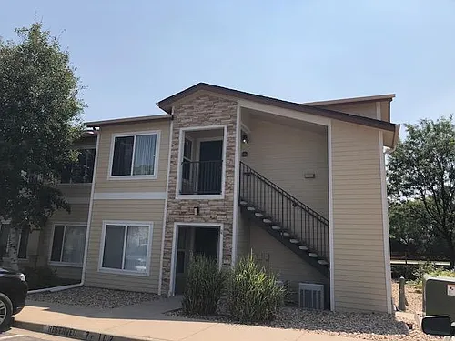 4875 S Balsam Way #7-202 Photo 1