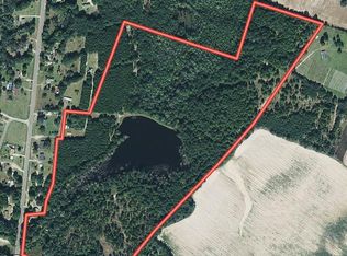 0 Highway 23, Sardis, GA 30456