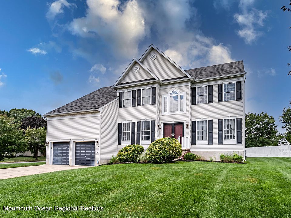 68 Brittany Drive, Bayville, NJ 08721 Zillow