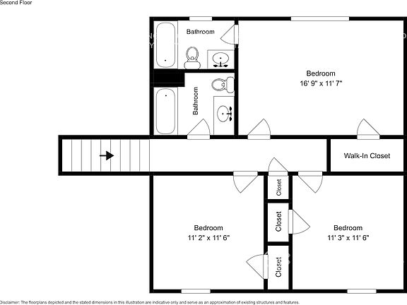3rd image of this home