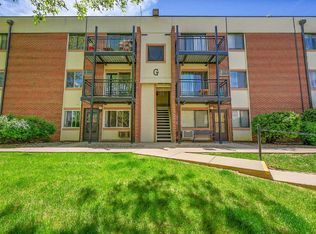 5995 W Hampden Ave UNIT G16, Denver, CO 80227