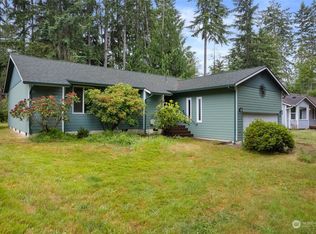 81 E Merioneth Rd, Shelton, WA 98584