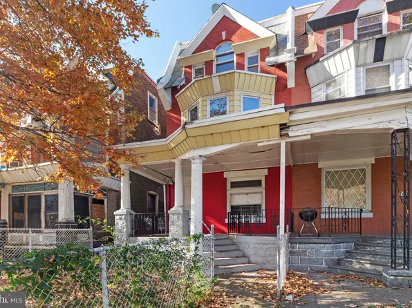 738 N 63rd St, Philadelphia, PA 19151