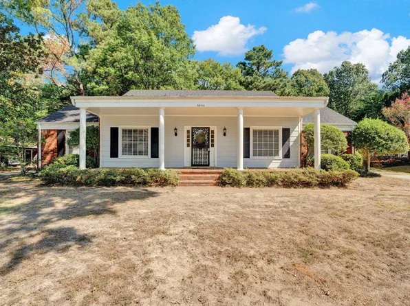 6840 Stornaway Dr, Memphis, TN 38119