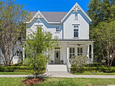 5189 Fenwood Ln, Orlando, FL, 32814