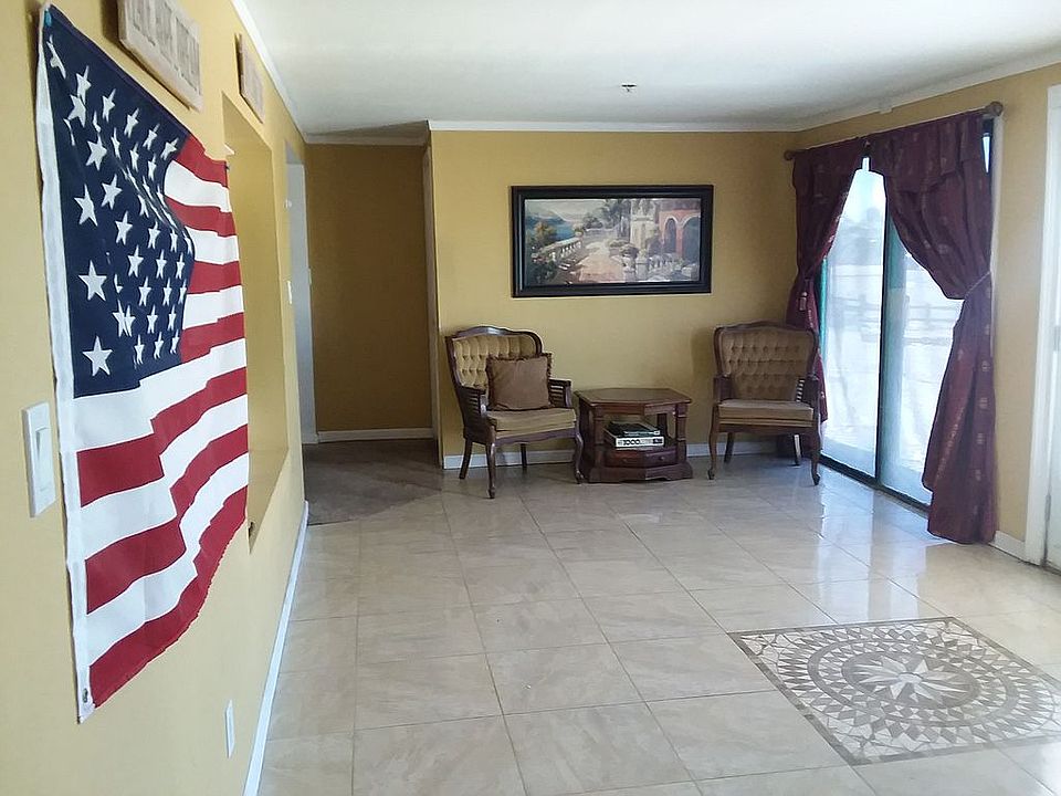 As Room Entry