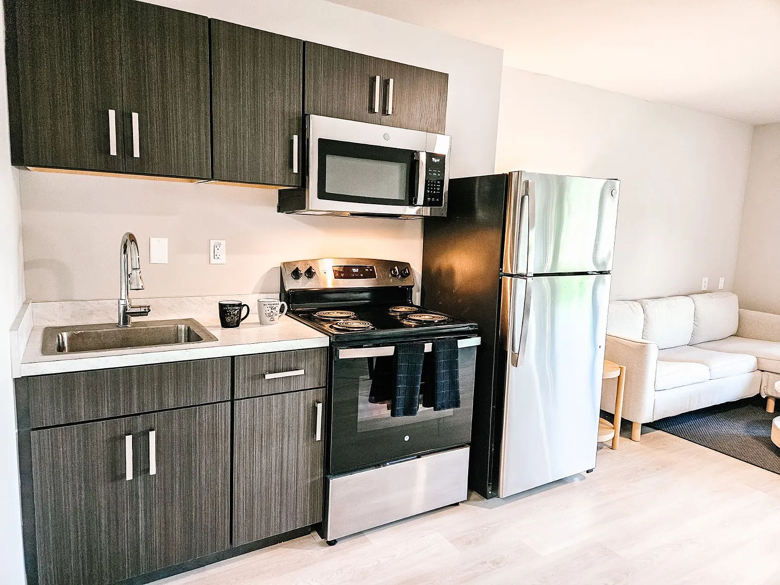 The Block at Sterling Heights — Photo 1