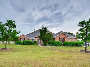 1109 Maida Vale Ln, Haslet, TX 76052