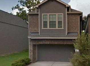 831 W 26th St, Houston, TX 77008