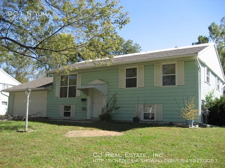 1st image of 901 N Yuma Ave