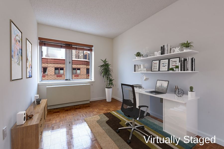 1st image of 50 Battery Pl APT 6E