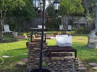2002 Okane St, Laredo, TX 78043