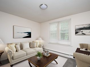 218 S Whitney St #B-6, Hartford, CT 06105