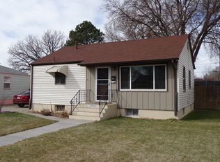 2910 Avenue G, Scottsbluff, NE 69361