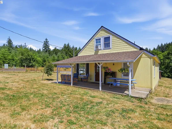 25975 Foster Rd, Monroe, OR 97456
