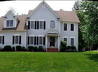 833 Club Ridge Ct, Chester, VA 23836