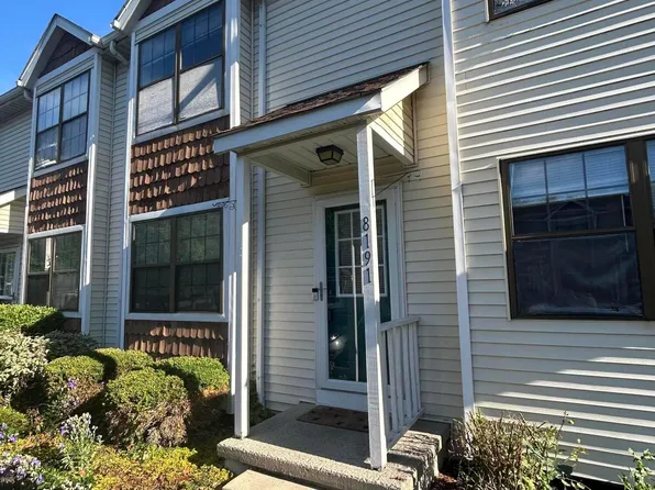 8191 Baltimore Ave #7D, Westerville, OH 43081