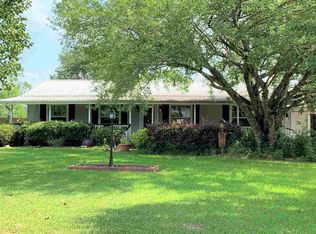 966 Fm 1013 W, Kirbyville, TX 75956